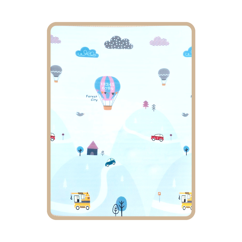 Tapete De Juego Kiddo - Imagen 6