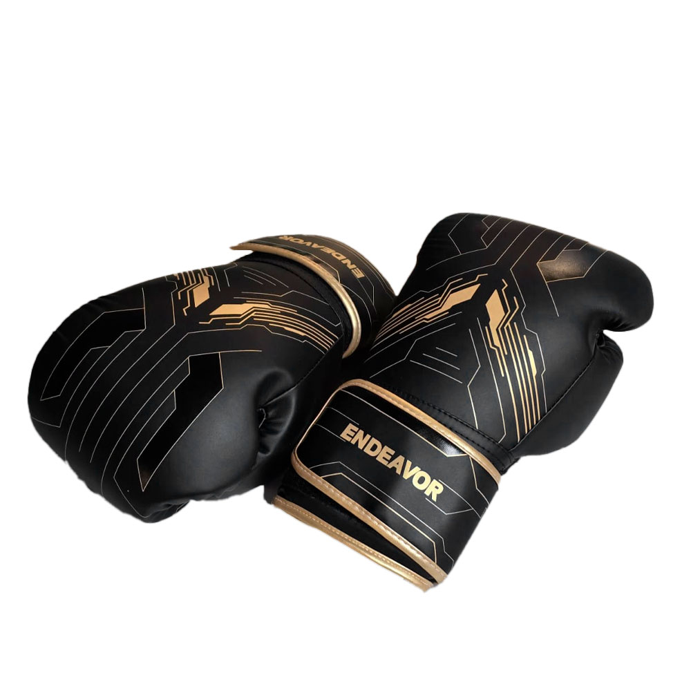 Guantes Box 605 - Imagen 4