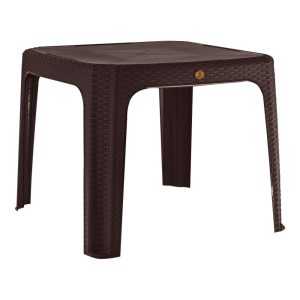 Mesa Rattan Lateral Auxiliar