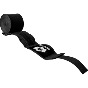 Vendas Muñequeras Para Entrenamiento Box
