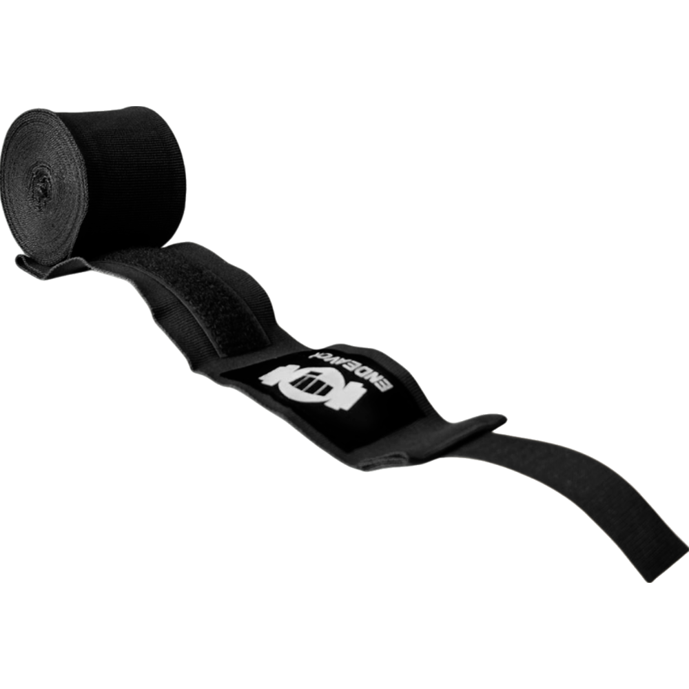Vendas Muñequeras Para Entrenamiento Box