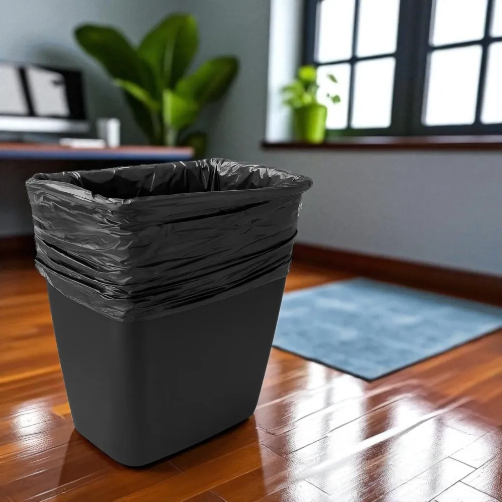Contenedor bote de basura 11 litros liso - Imagen 10
