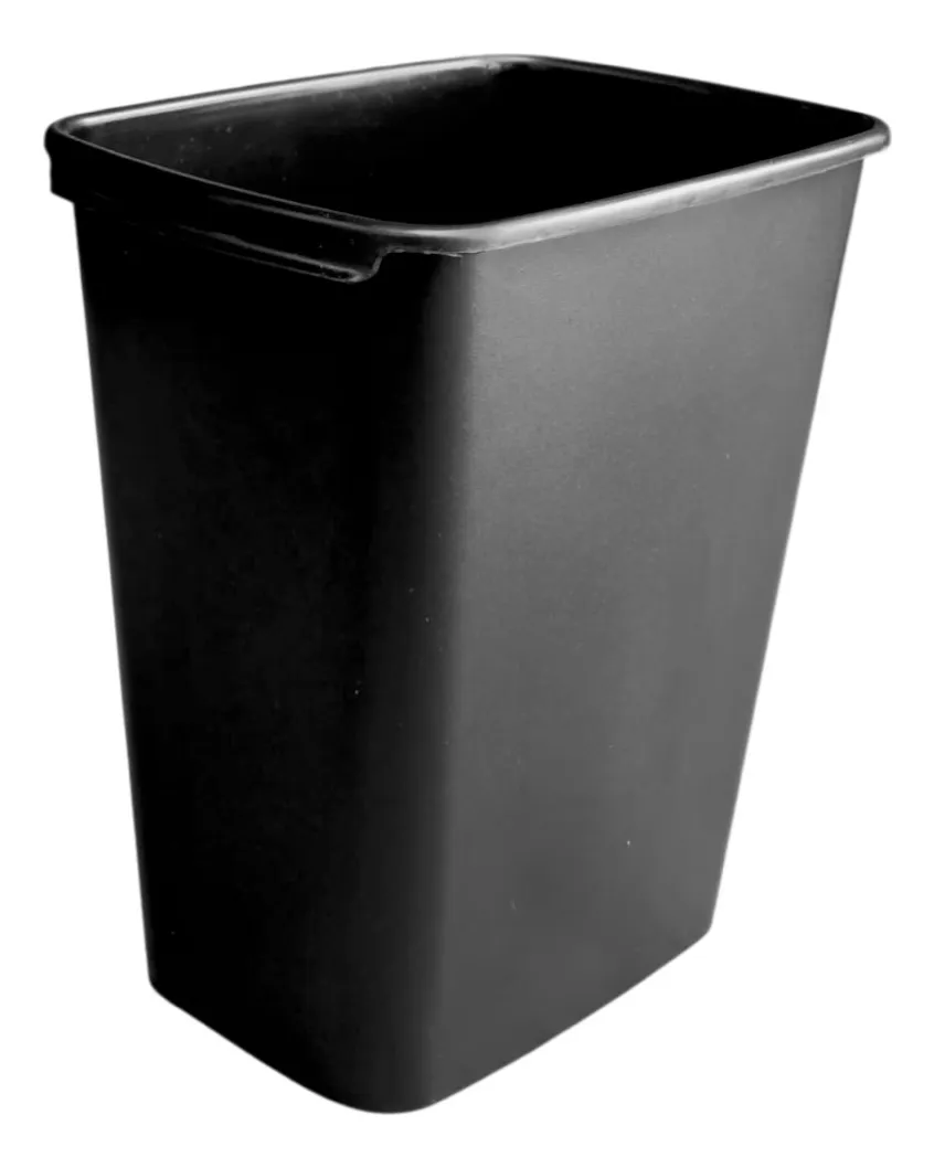Contenedor bote de basura 20 litros liso