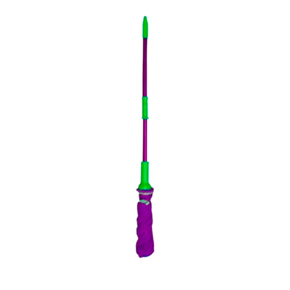 Trapeador Mágico Morado - Imagen 4