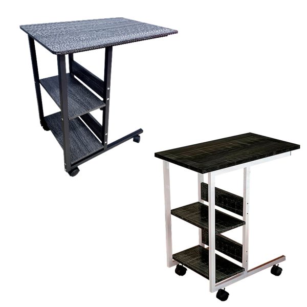 Mesa Auxiliar con Ruedas 9843