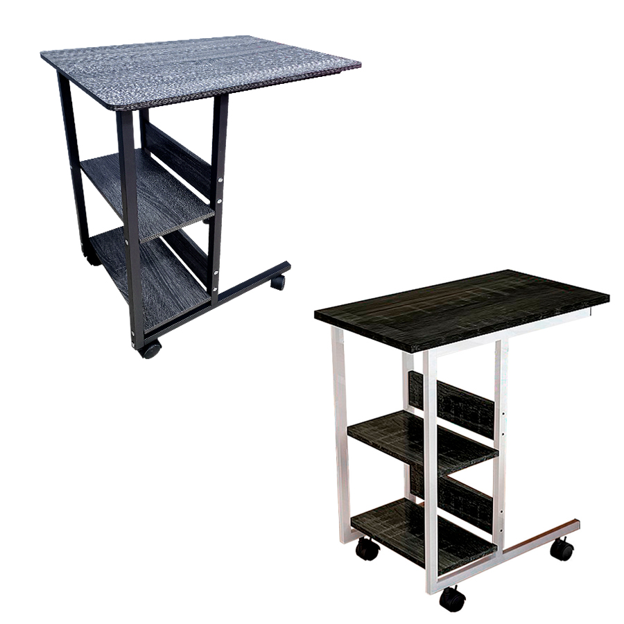 Mesa Auxiliar con Ruedas 9843