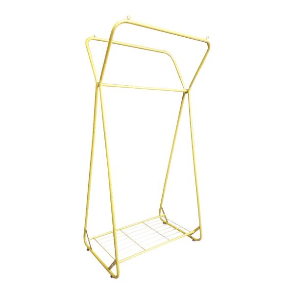 Estante Ropa 091Y Dorado | utilísimo®