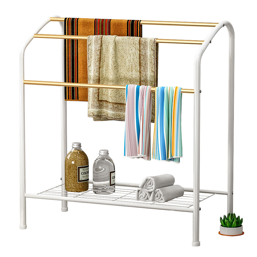 Mueble Organizador D271 Blanco