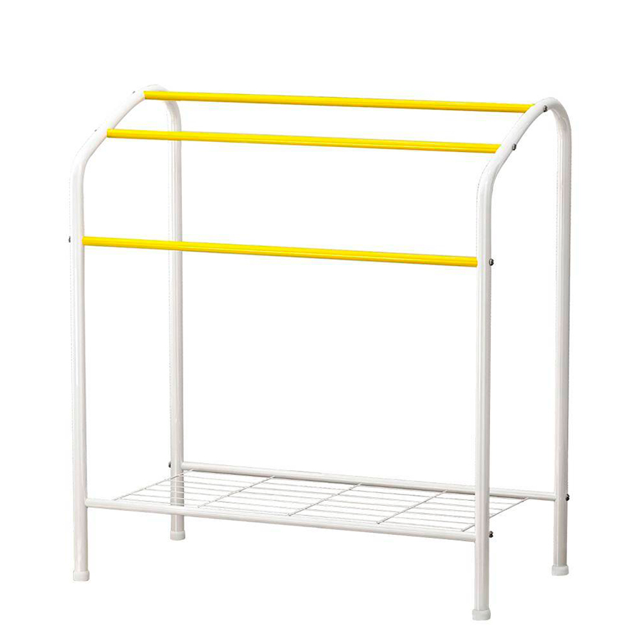 Mueble Organizador D271 Blanco - Imagen 2