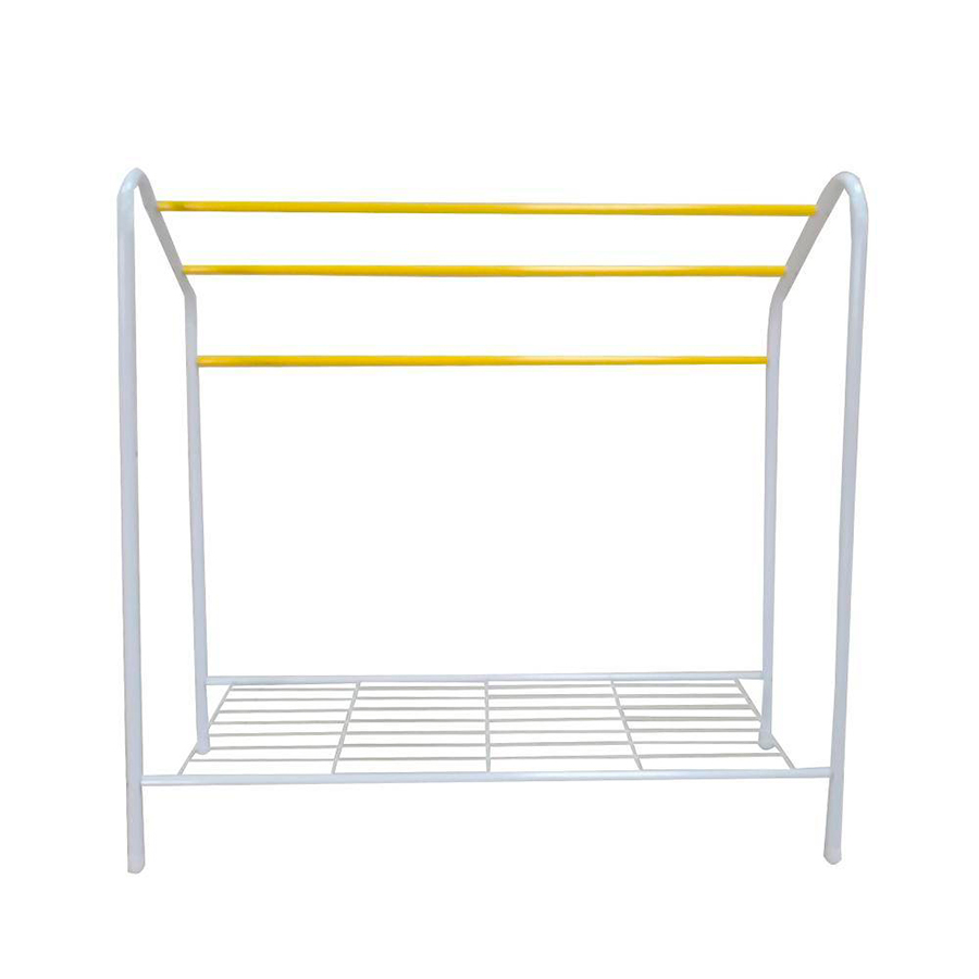 Mueble Organizador D271 Blanco - Imagen 3