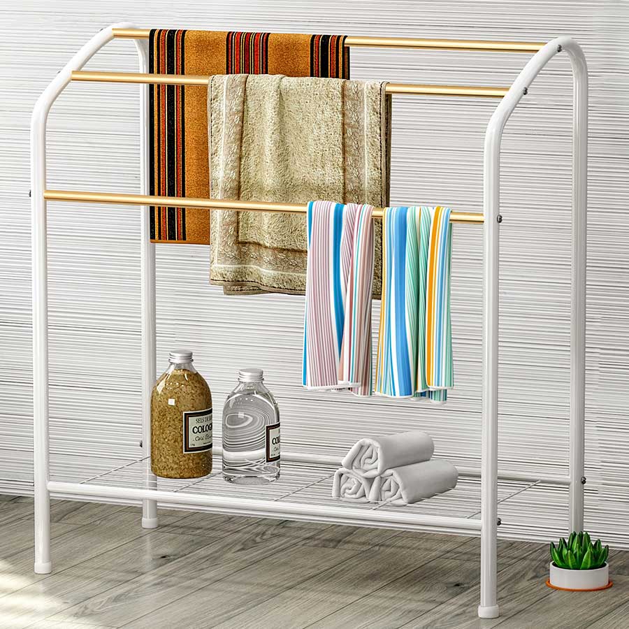 Mueble Organizador D271 Blanco - Imagen 7