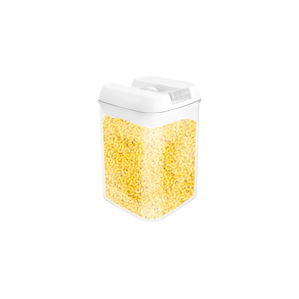Contenedor Almacenamiento para Alimentos 800 ml - Imagen 3