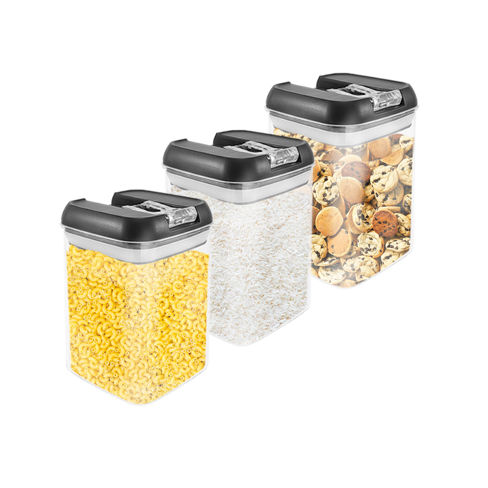 Contenedor Almacenamiento para Alimentos 800 ml