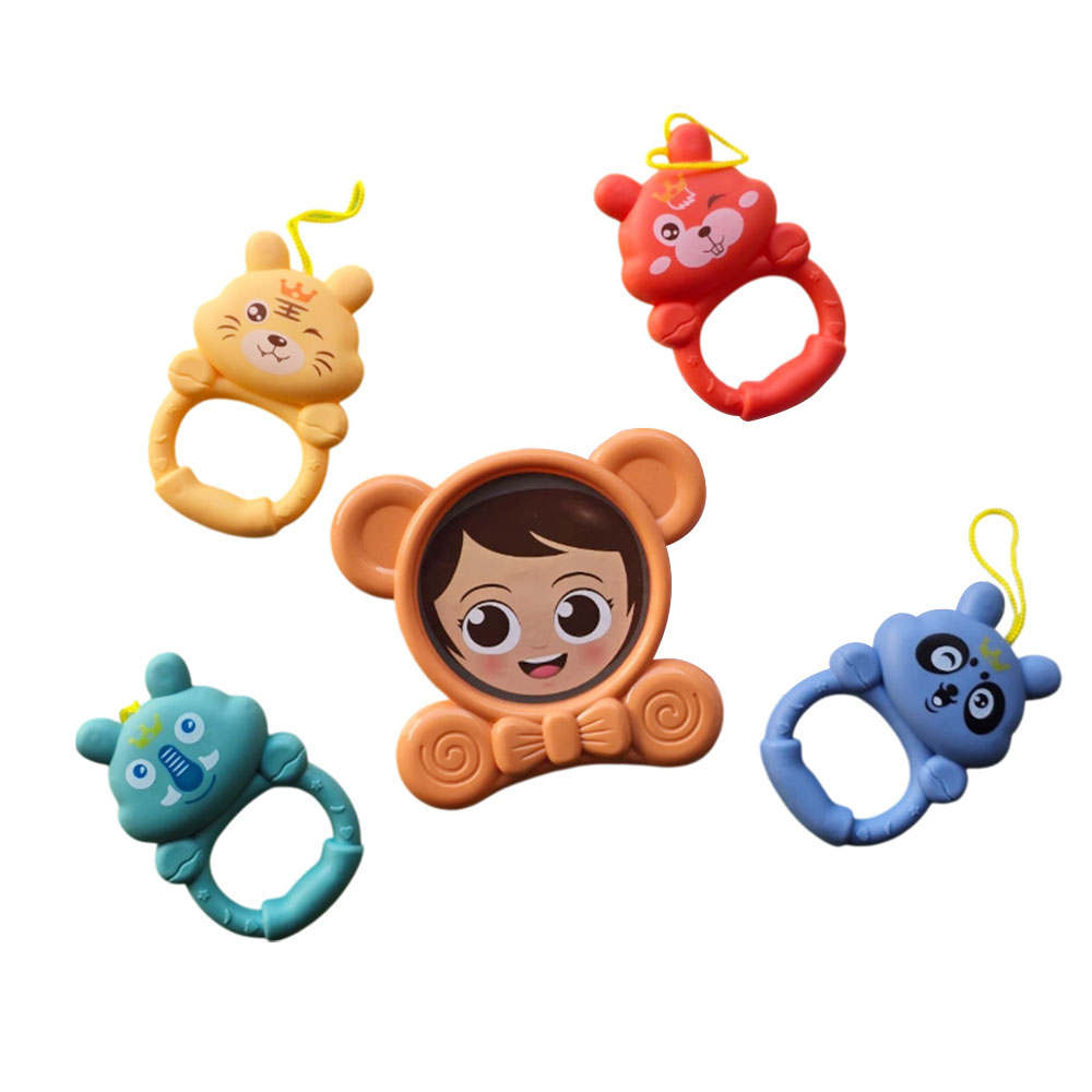 Tapete de juego interactivo para bebés - Imagen 7