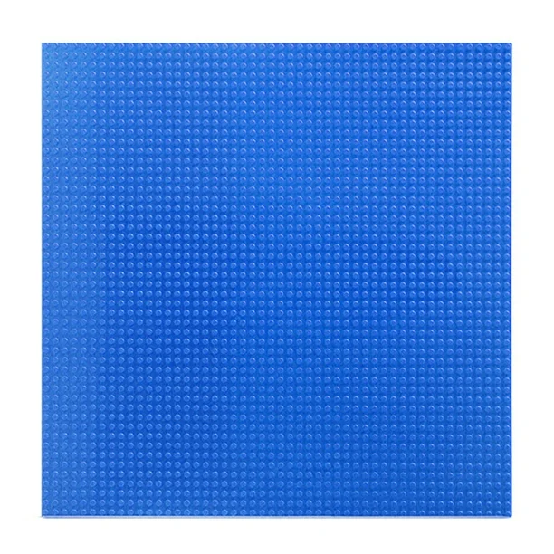 Tablero para bloques de cronstrucción - Imagen 3