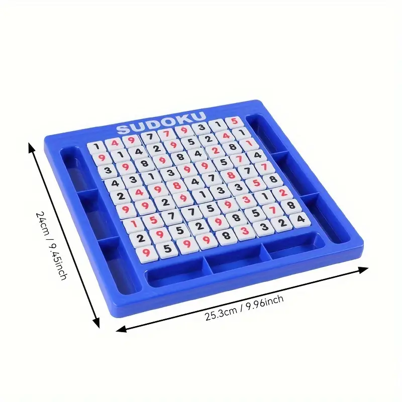 Tablero Sudoku - Imagen 3