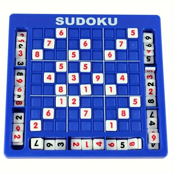 Tablero Sudoku