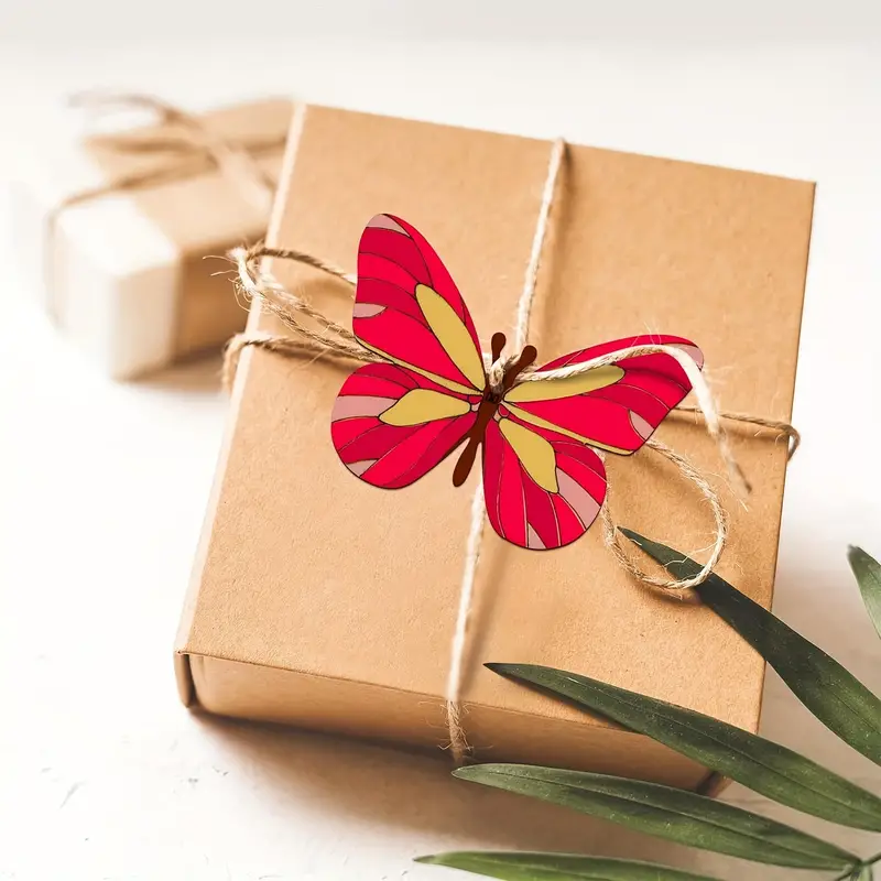 DIY madera animalitos e insectos - Imagen 3