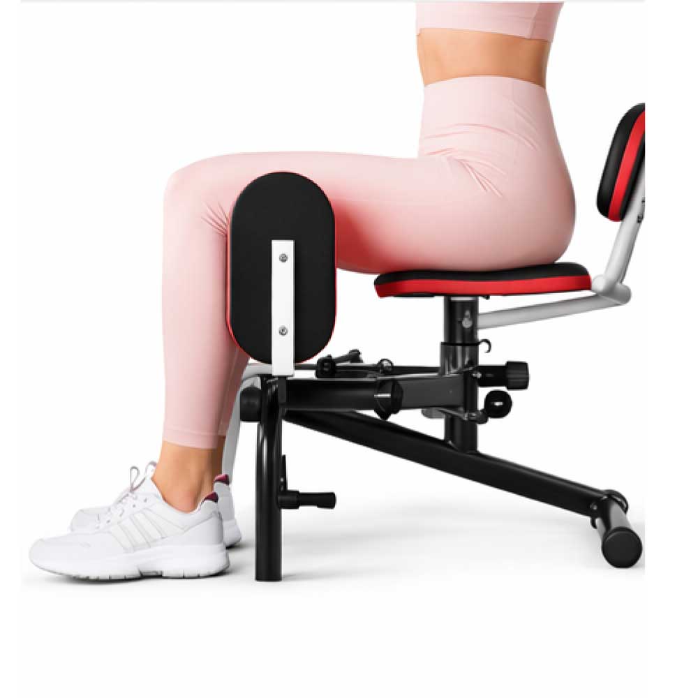 Extensor de glúteo abductores externo e interno - Imagen 7