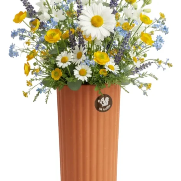 Florero plástico altomonte 1.3 L