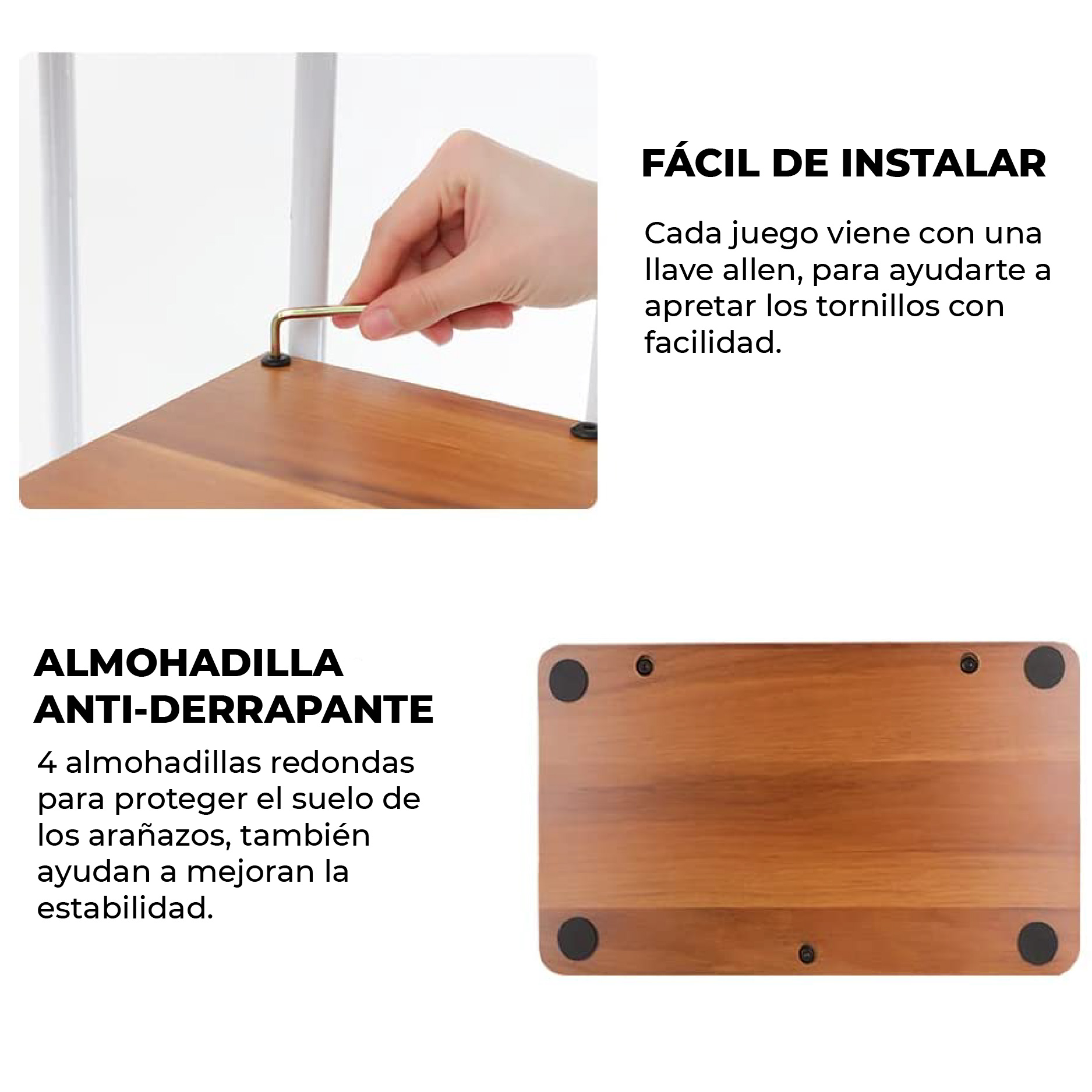Estante Macetero H717 | utilísimo® - Imagen 4