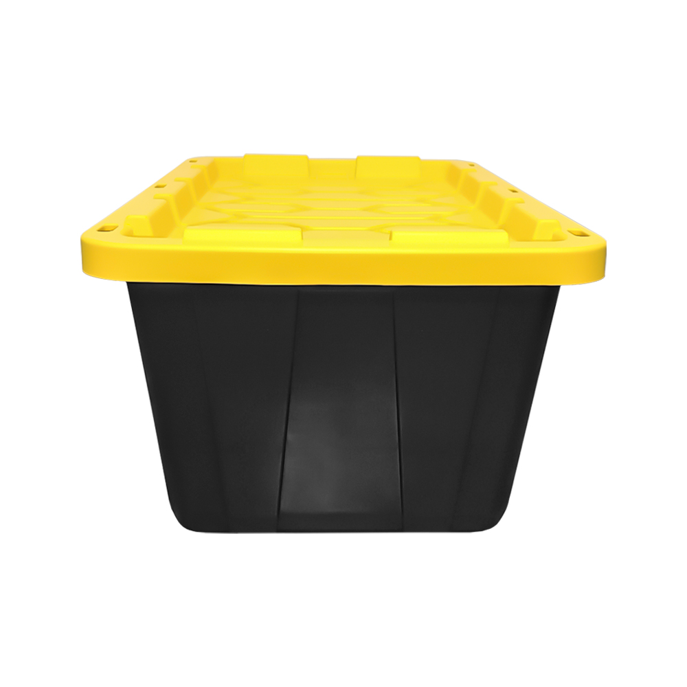 Caja ferretera 102L organizadora multiusos resistente - Imagen 2