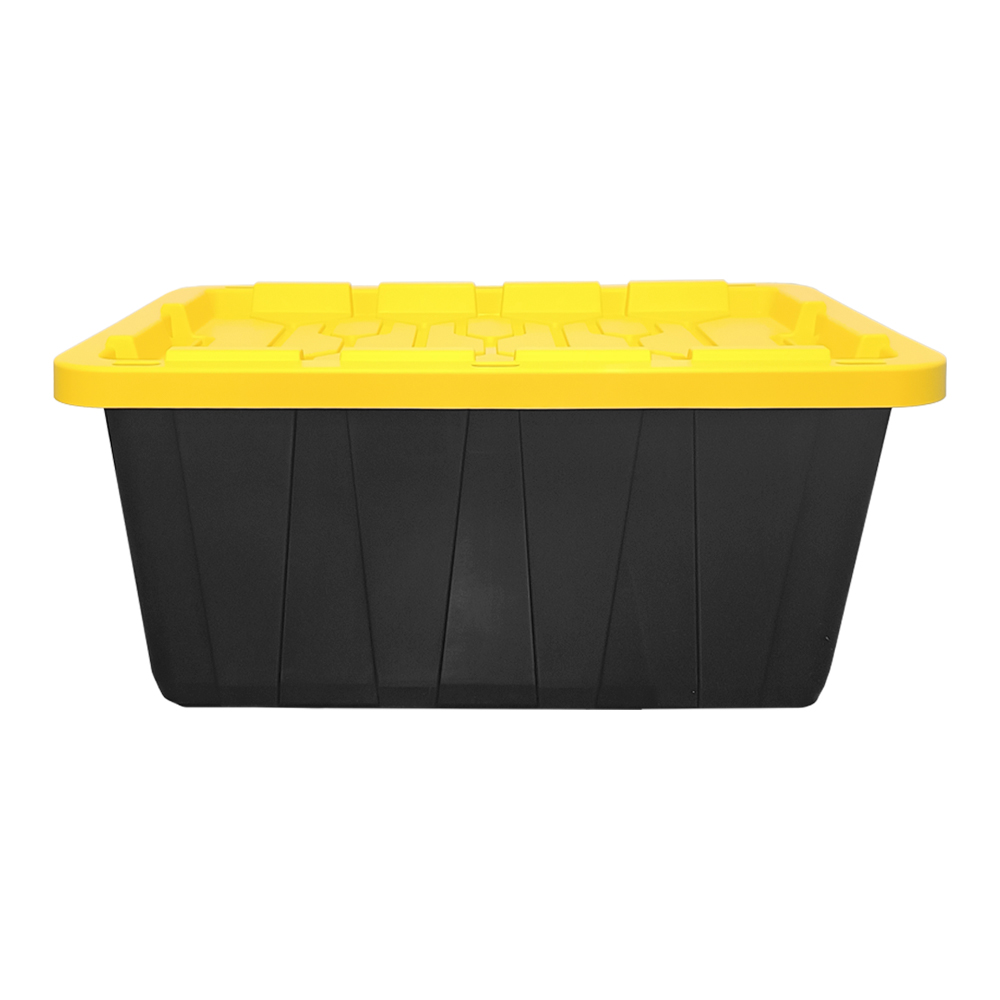 Caja ferretera 102L organizadora multiusos resistente - Imagen 4