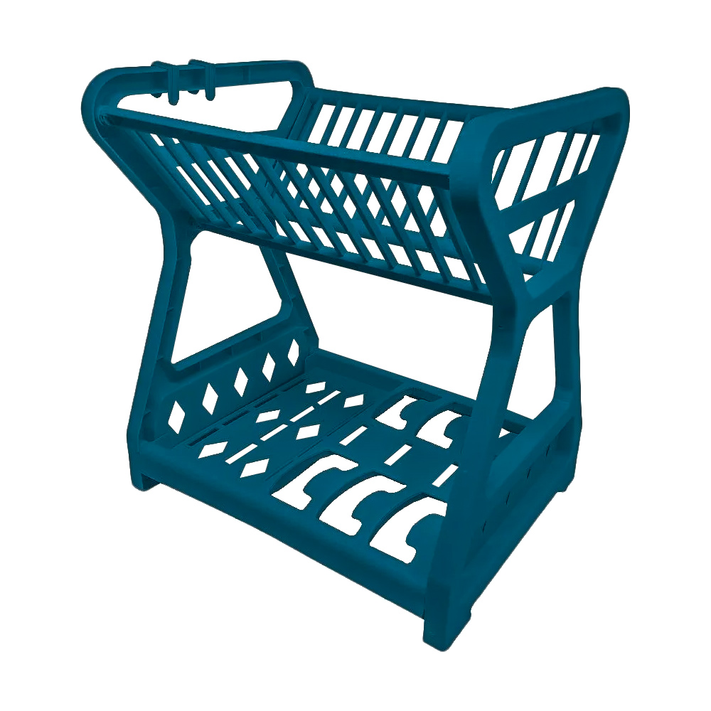 Organizador escurridor para trastes - Imagen 3