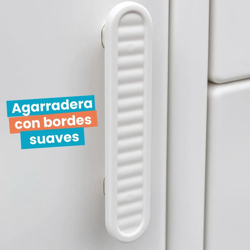 Armario organizador infantil - Imagen 7