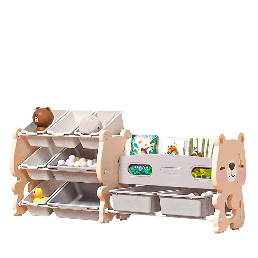 Organizador para niños - Kiddo - Imagen 2