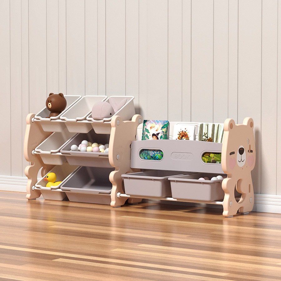 Organizador para niños - Kiddo - Imagen 10