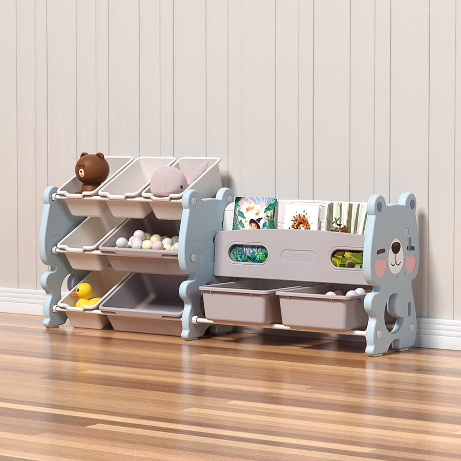 Organizador para niños - Kiddo - Imagen 11