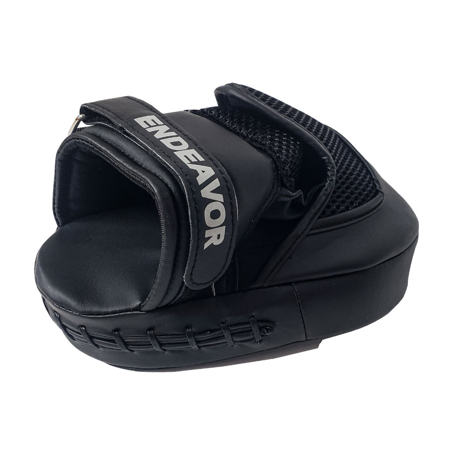 Par de manoplas para boxeo - ENDEAVOR - Imagen 5