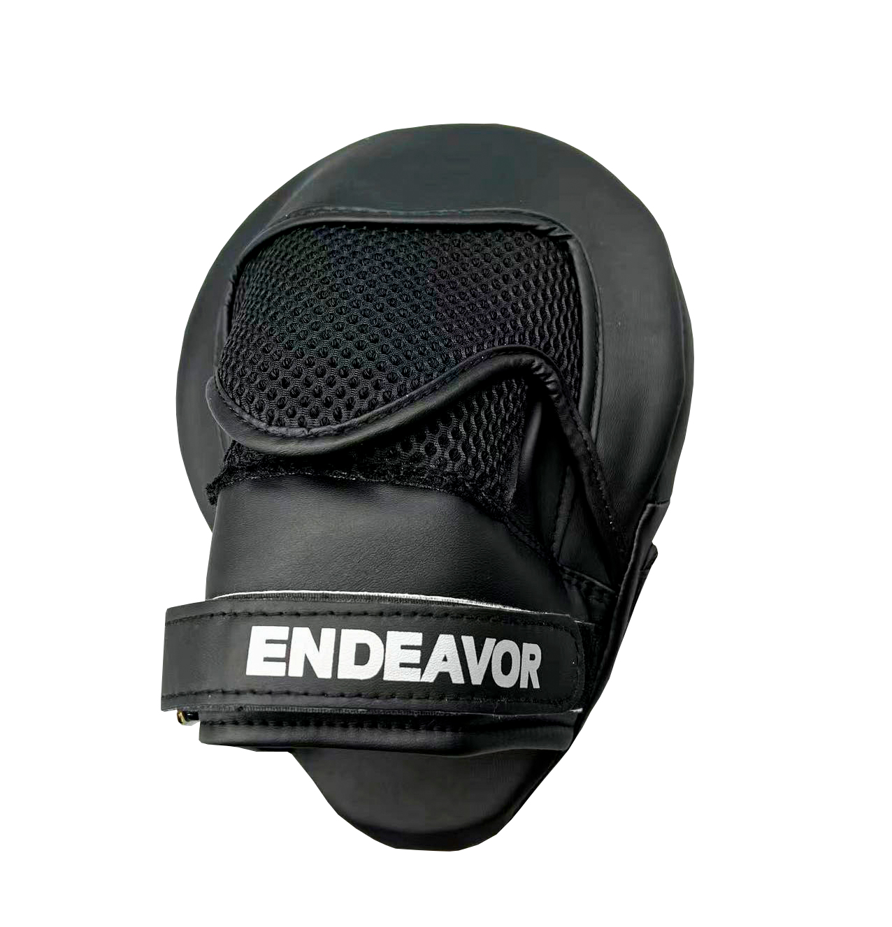 Par de manoplas para boxeo - ENDEAVOR - Imagen 2