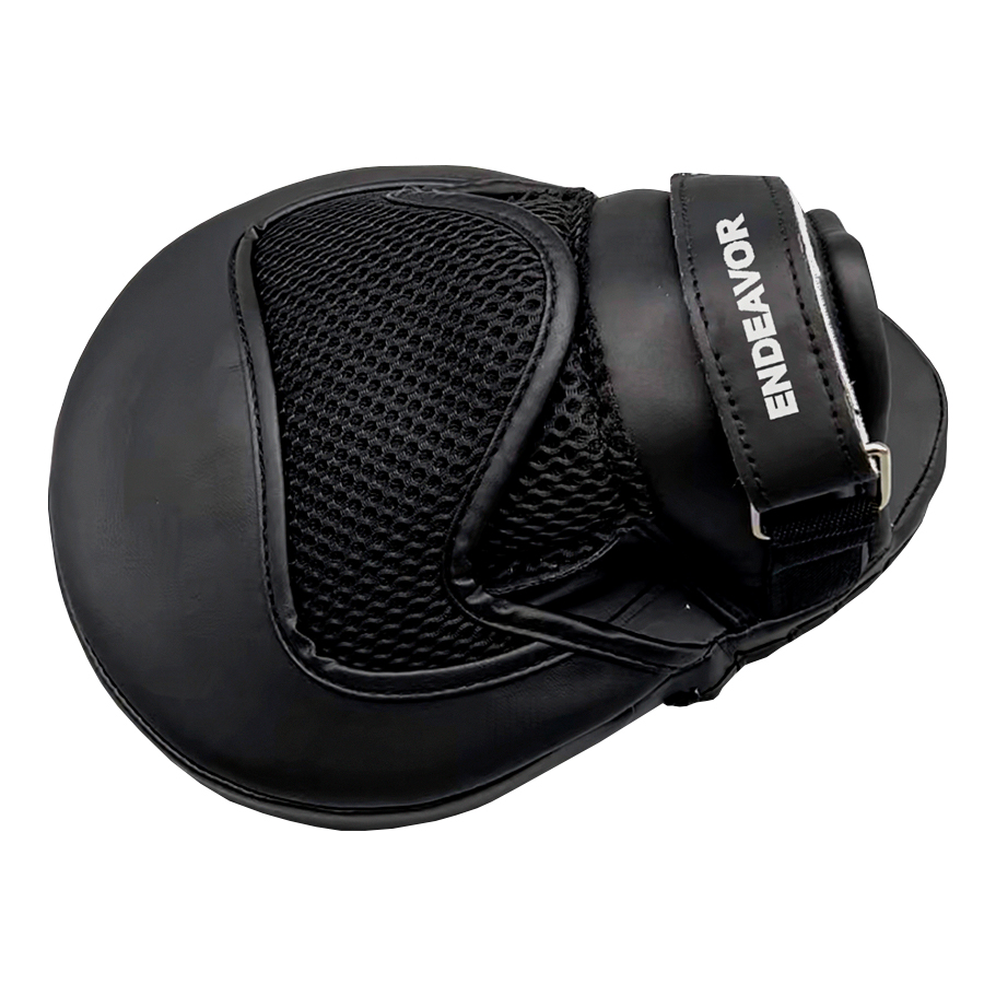 Par de manoplas para boxeo - ENDEAVOR - Imagen 6