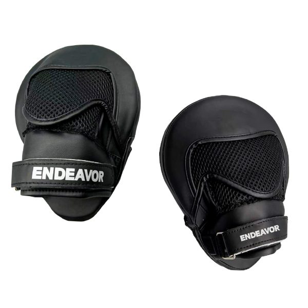 Par de manoplas para boxeo - ENDEAVOR