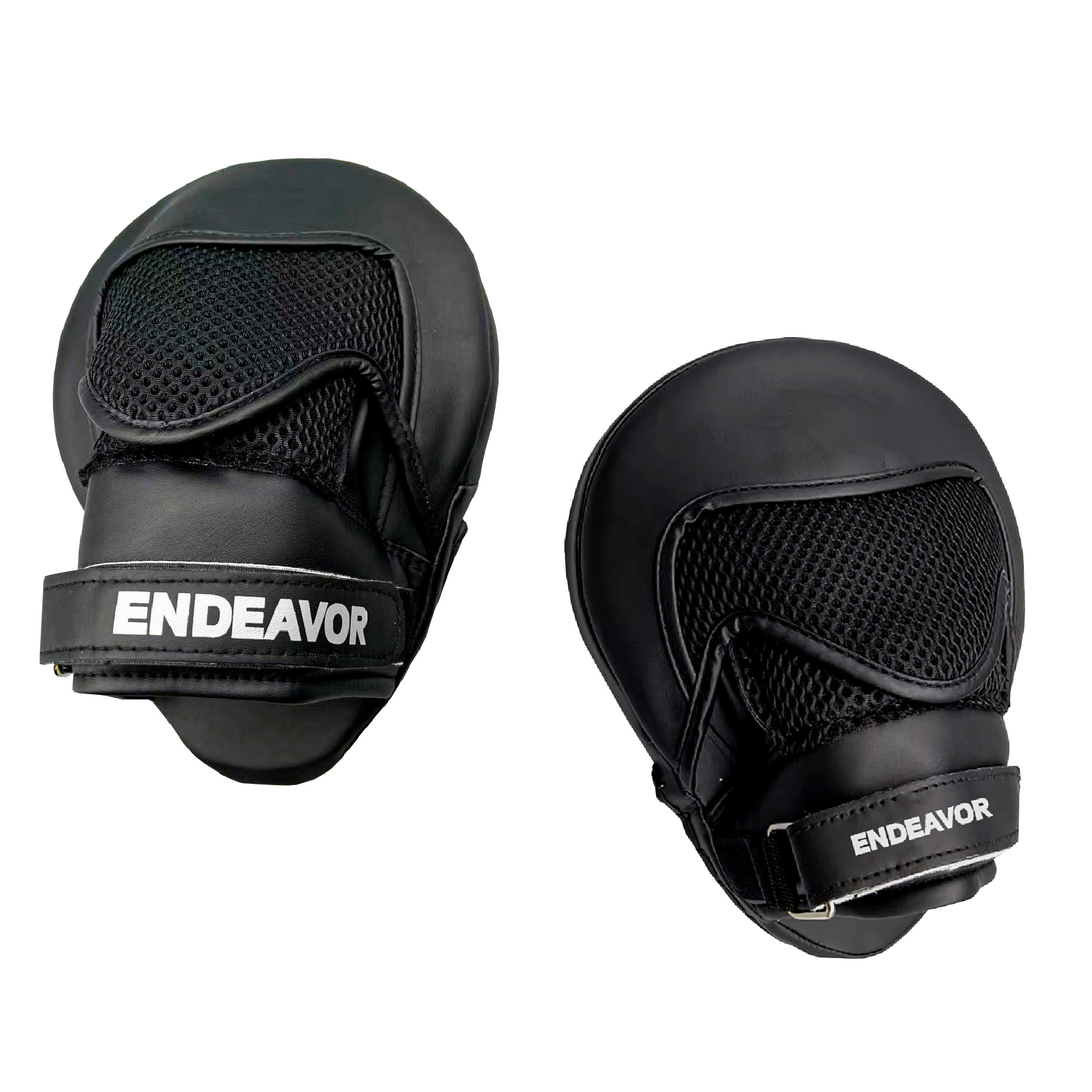 Par de manoplas para boxeo - ENDEAVOR