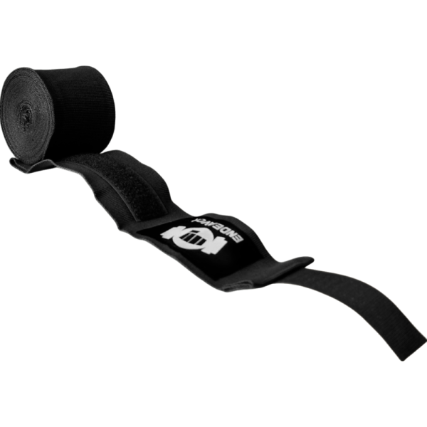 Vendas Muñequeras Para Entrenamiento Box