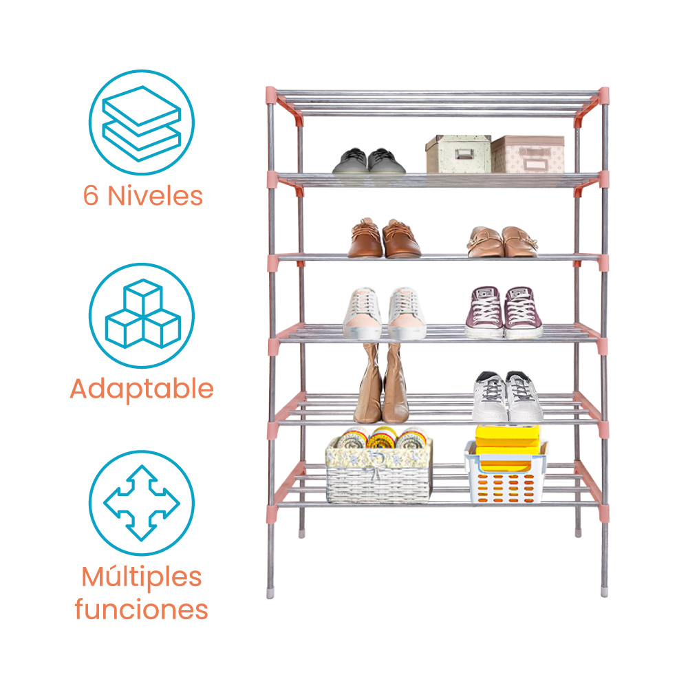 Mueble Zapatero K227 - Imagen 5