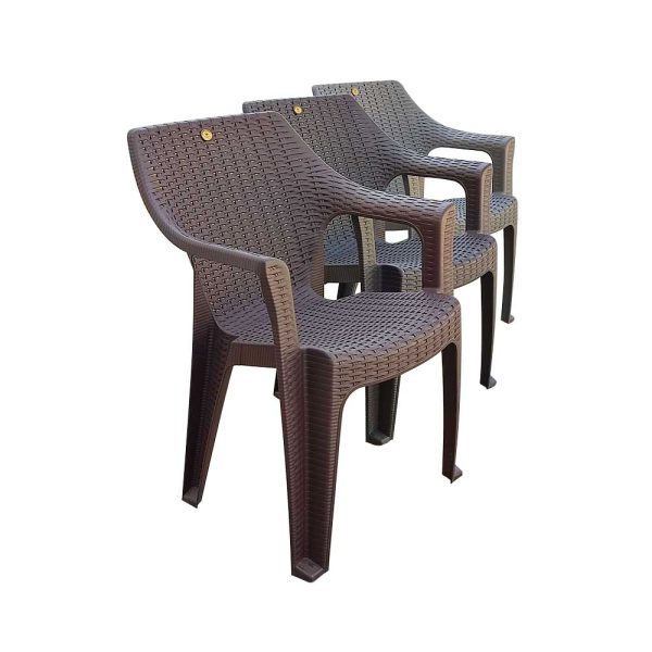 SILLA RATTAN CLEO H81 LA ARDILLA | utilísimo®