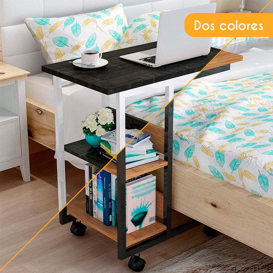 Mesa Auxiliar con Ruedas 9843 - Imagen 8