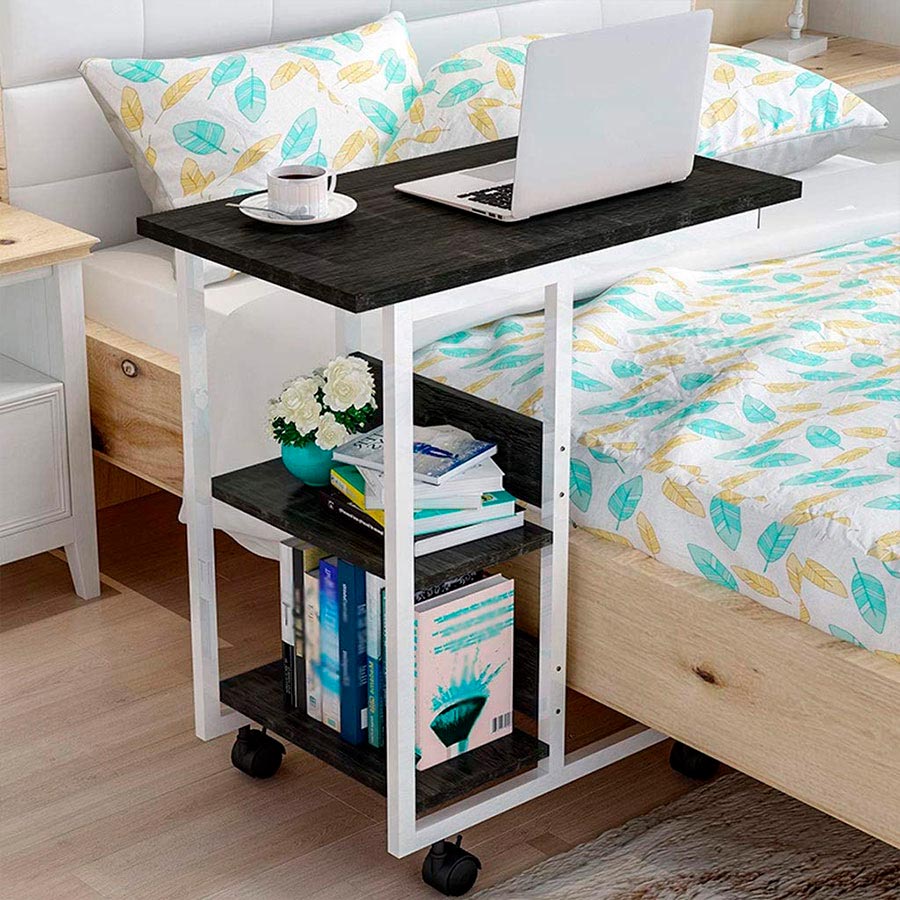 Mesa Auxiliar con Ruedas 9843 - Imagen 10