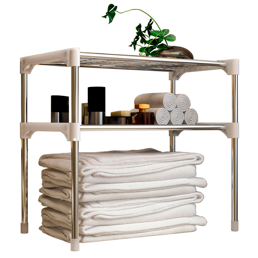 Organizador Multiusos Z002 Gris