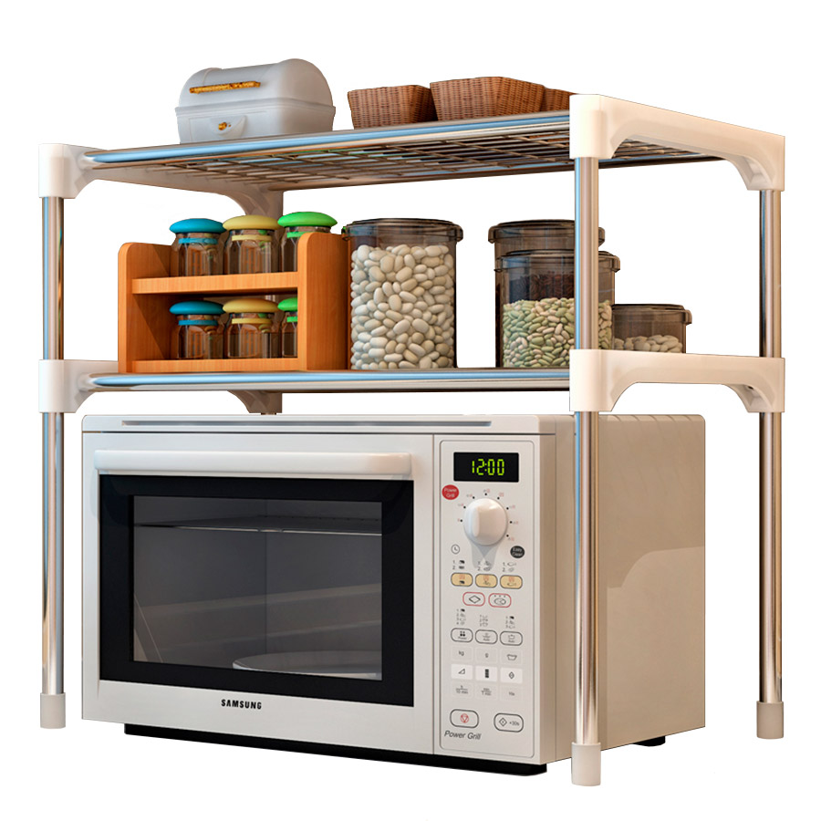 Organizador Multiusos Z002 Gris - Imagen 2