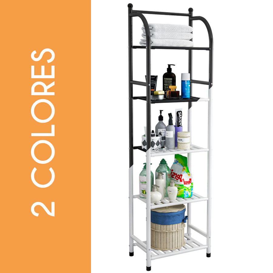 Anaquel Organizador Z605 - Imagen 4