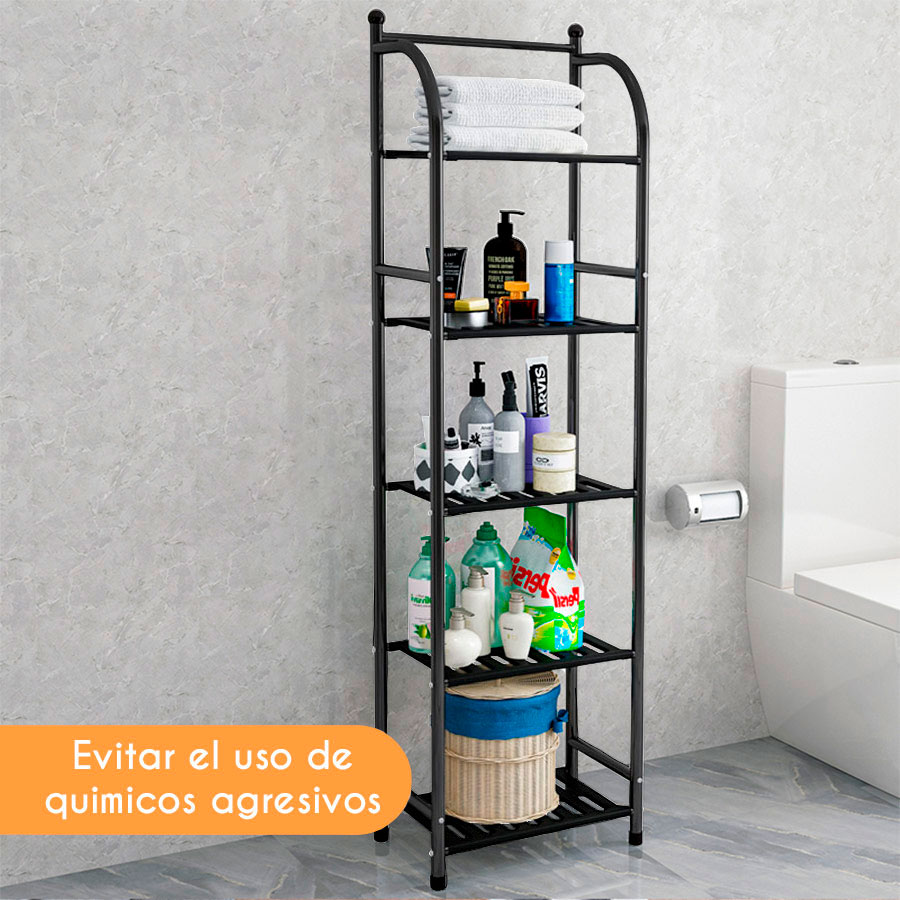 Anaquel Organizador Z605 - Imagen 5