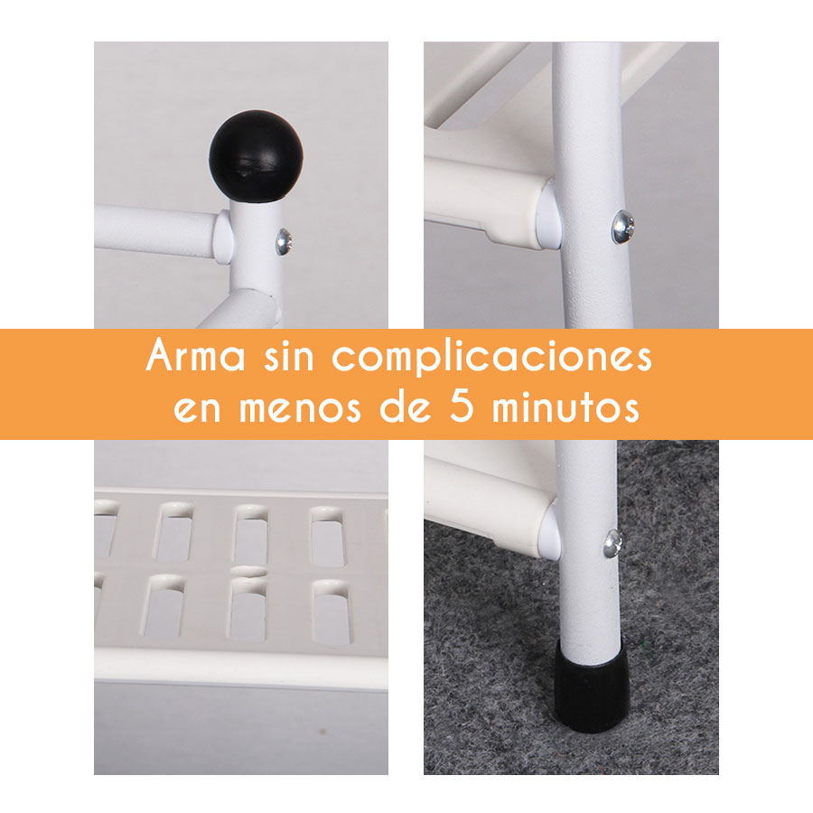 Anaquel Organizador Z605 - Imagen 6