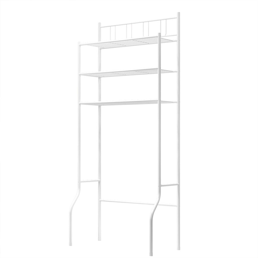 Organizador para Baño Z723 Blanco - Imagen 2