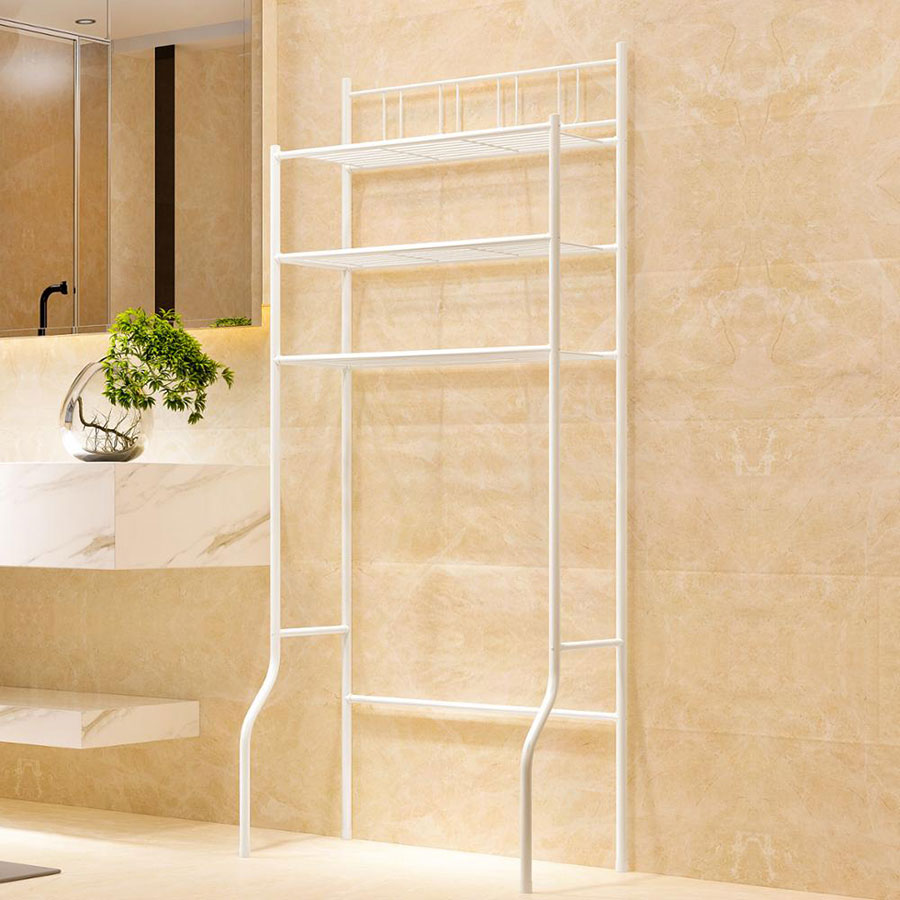 Organizador para Baño Z723 Blanco - Imagen 7