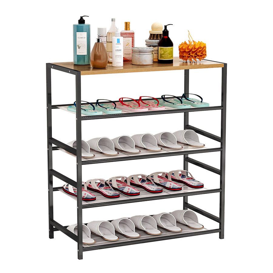 Mueble Organizador XJ9705 Negro